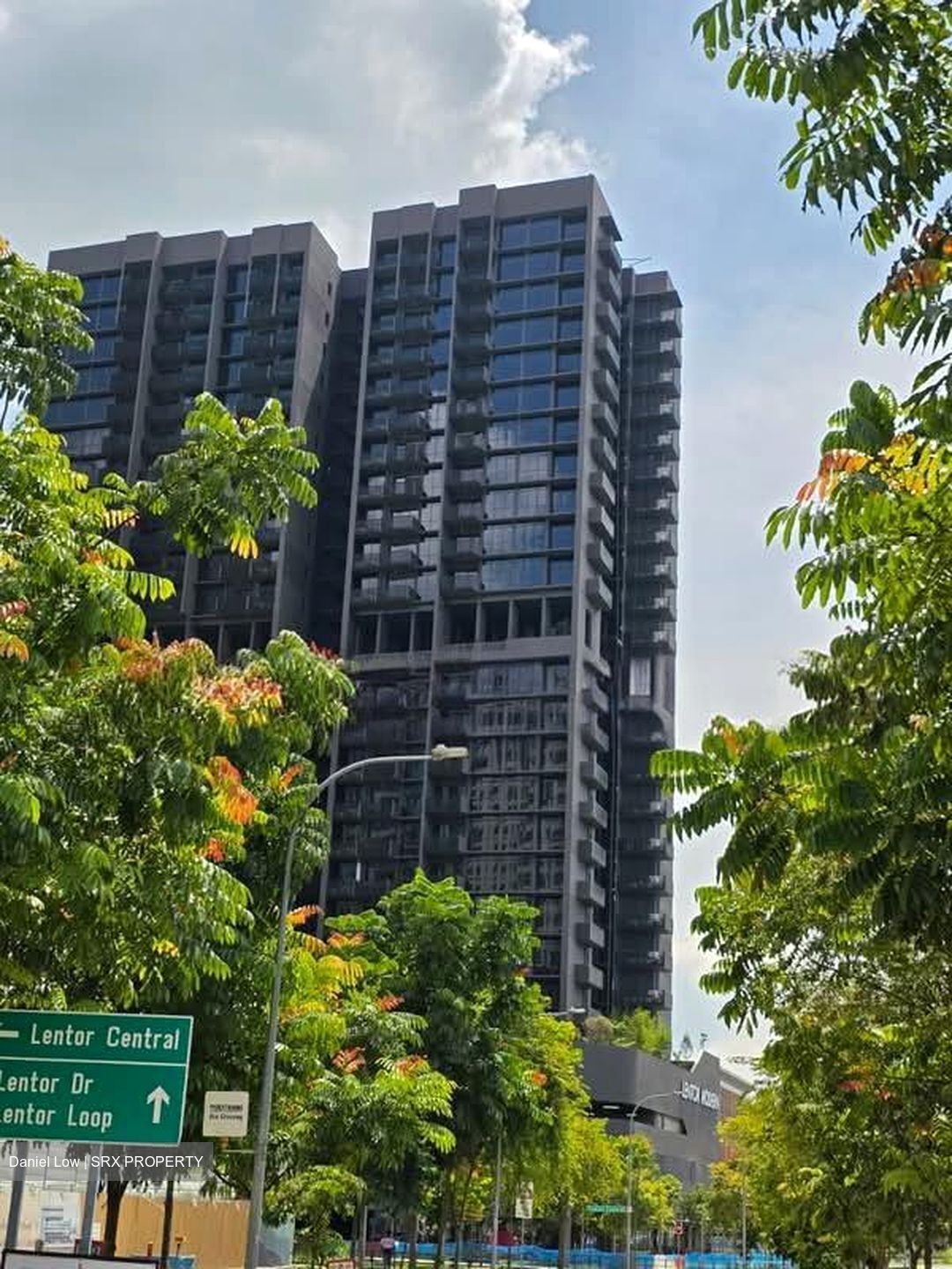 Saint Nicholas View (D20), Condominium #587698451